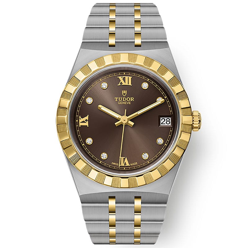 Tudor Royal M28403-0009