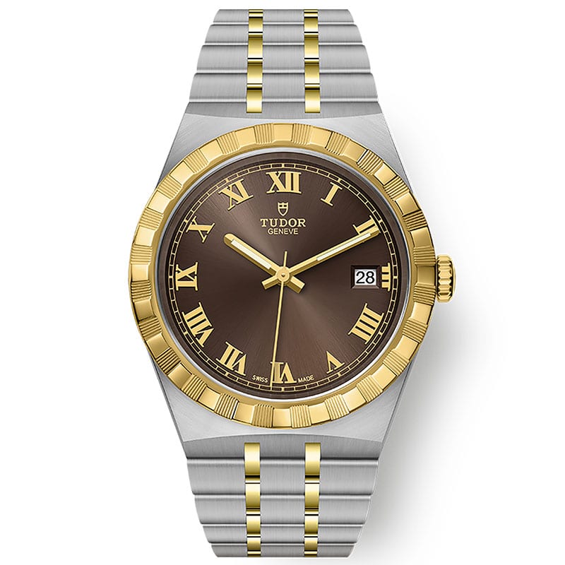 Tudor Royal M28503-0007