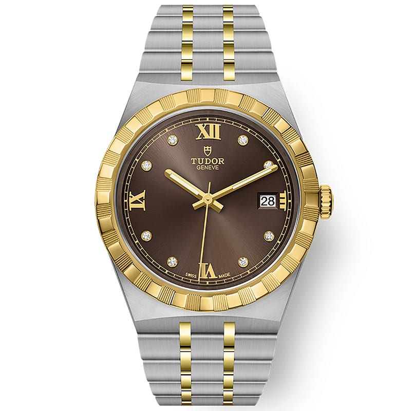 Tudor Royal M28503-0008