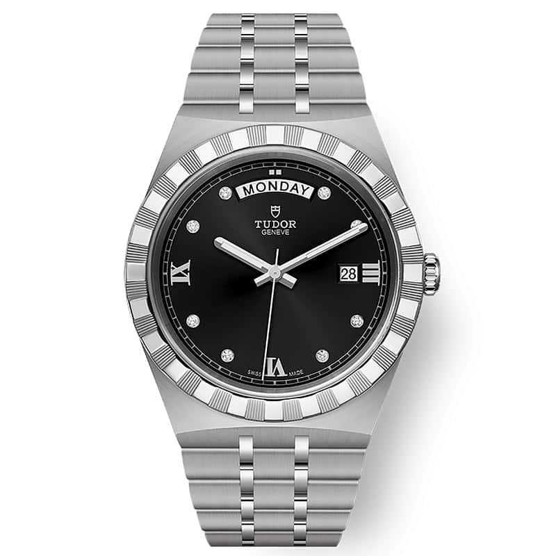 Tudor Royal M28600-0004