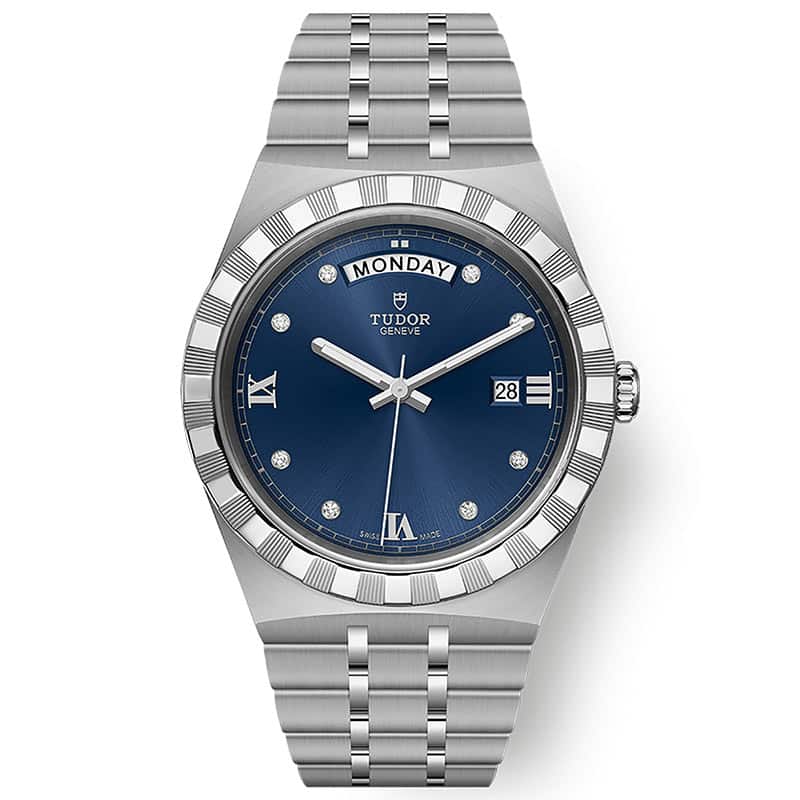 Tudor Royal M28600-0006