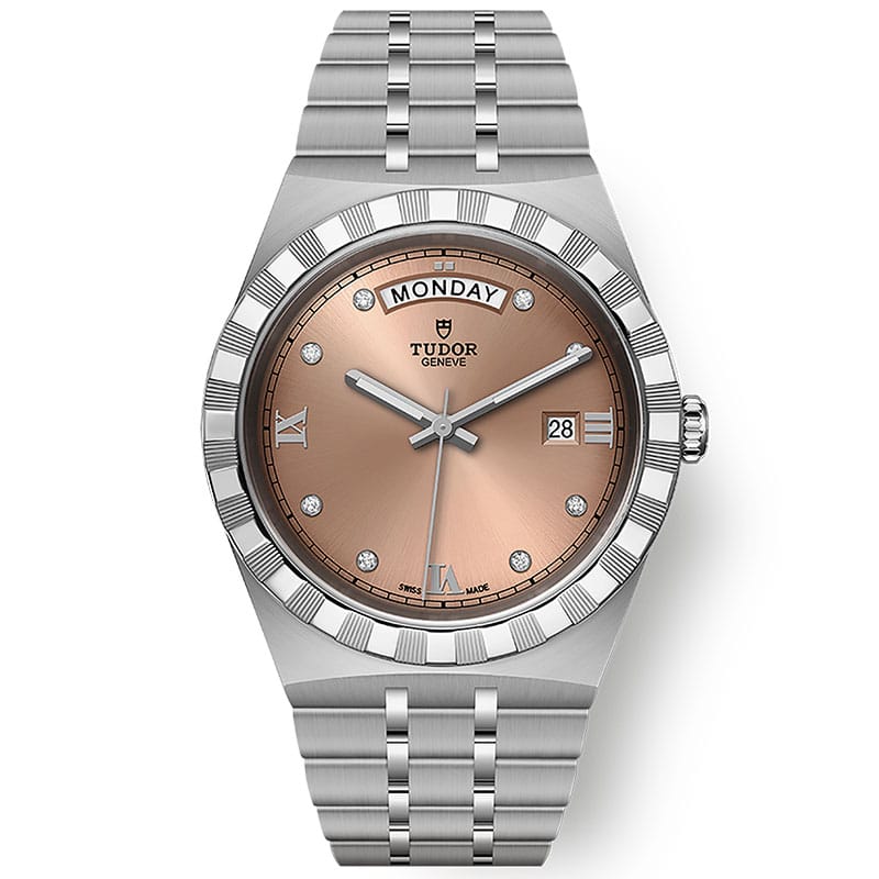 Tudor Royal M28600-0011