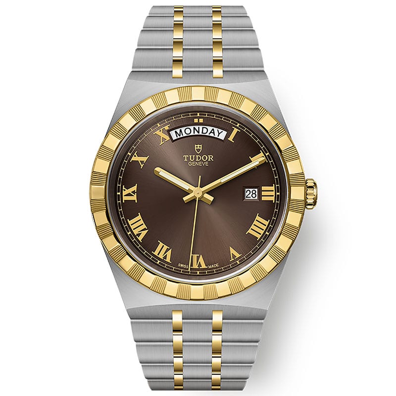 Tudor Royal M28603-0007
