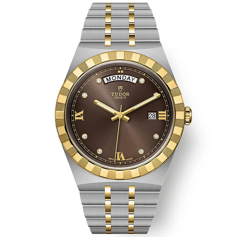 Tudor Royal M28603-0008