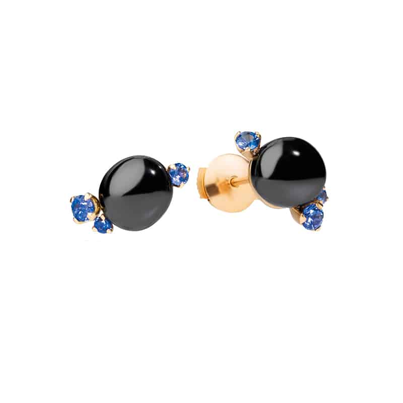 Pomellato Capri O.B612/O7/CNZF