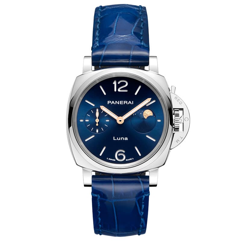 Panerai Luminor Due PAM01179