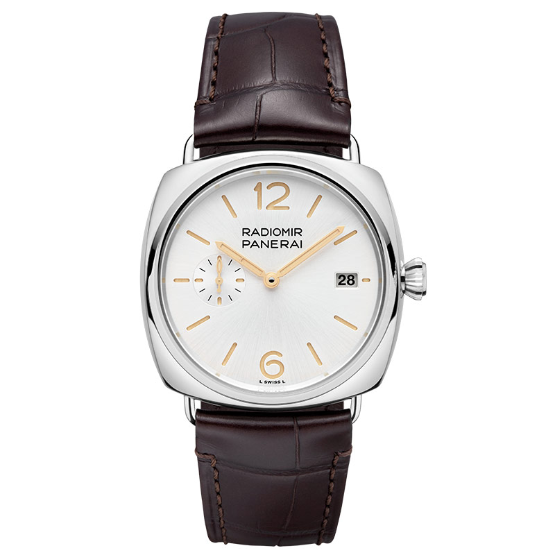 Panerai Radiomir Quaranta PAM01292