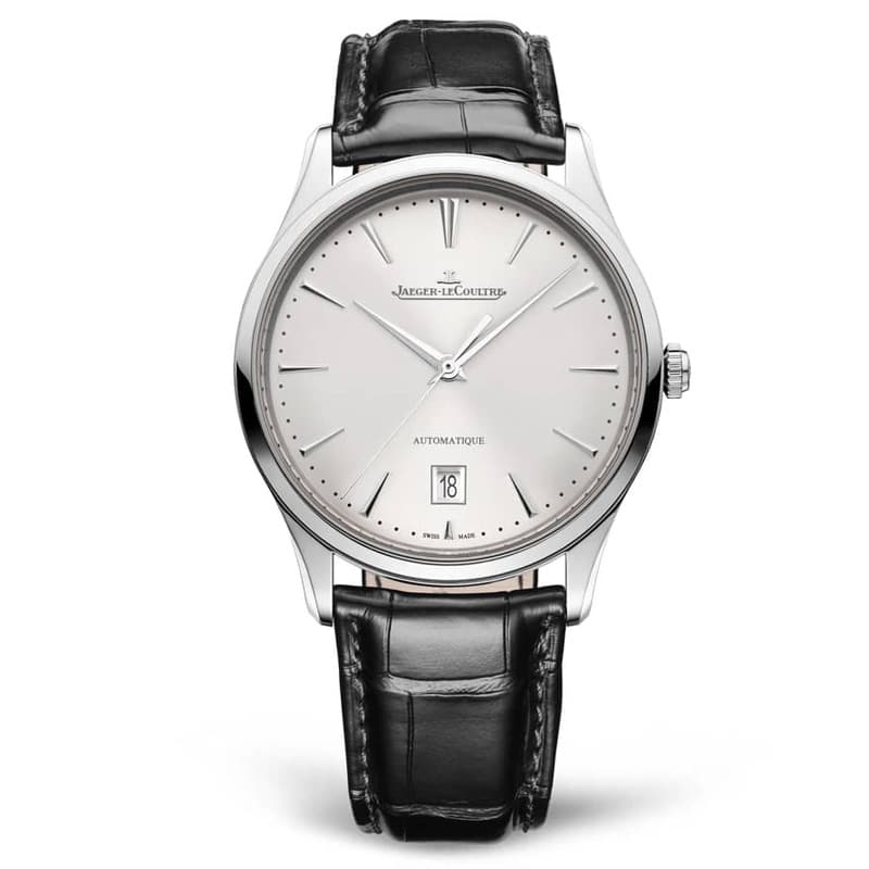 Jaeger-LeCoultre Master Ultra Thin Date Q1238420
