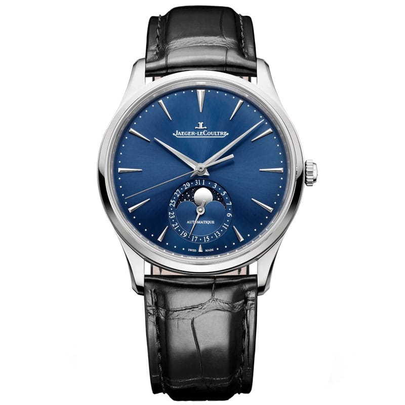 Jaeger-LeCoultre Master Ultra Thin Moon Q1368480