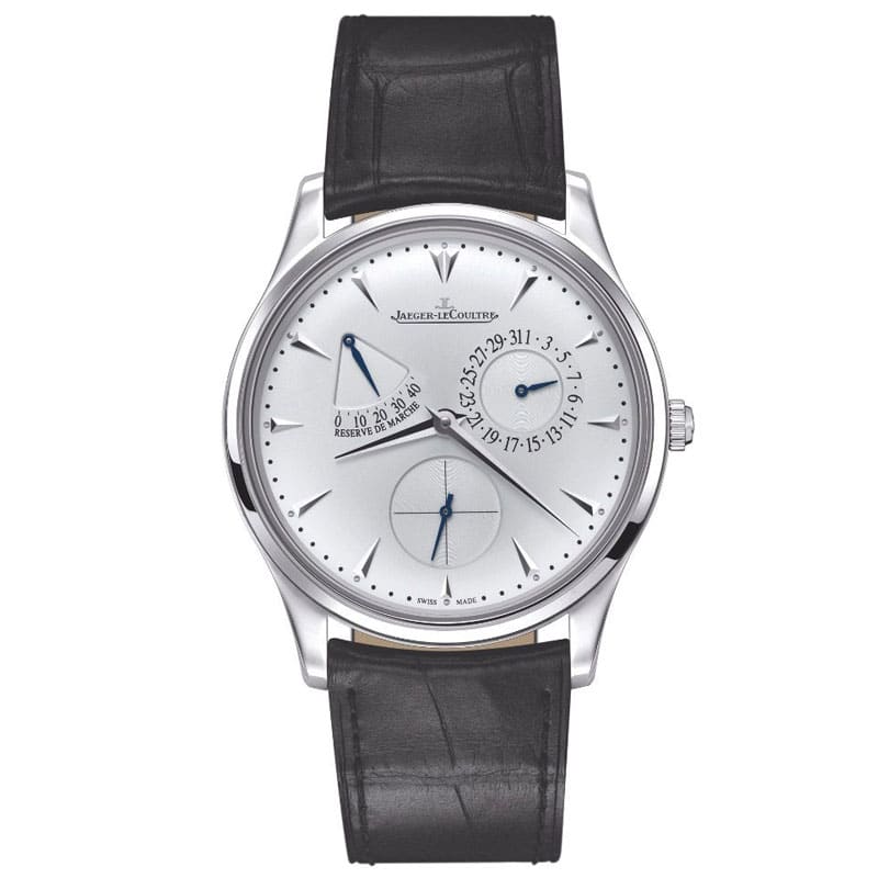Jaeger-LeCoultre Master Ultra Thin Réserve de Marche Q1378420
