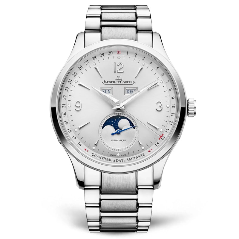 Jaeger-LeCoultre Master Control Calendar Q4148120