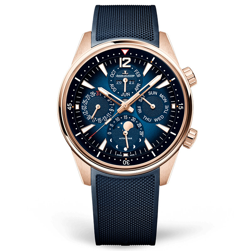 Jaeger-LeCoultre Polaris Perpetual Calendar Q908269J
