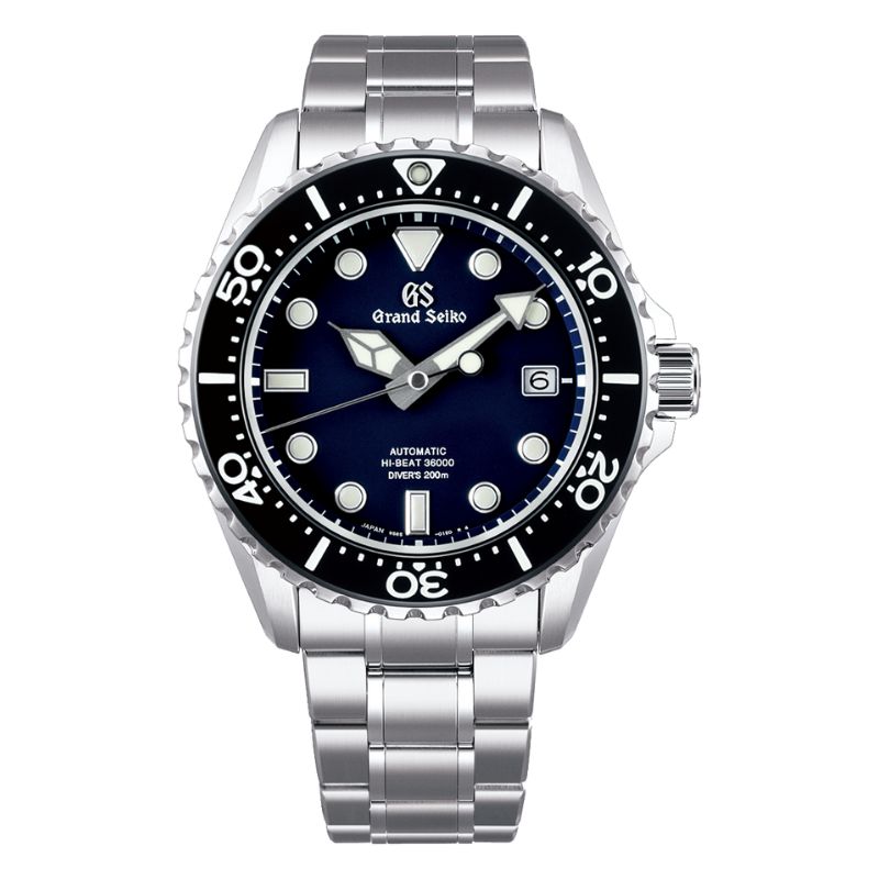 Grand Seiko Sport Hi-Beat 36000 Diver's SBGH289G