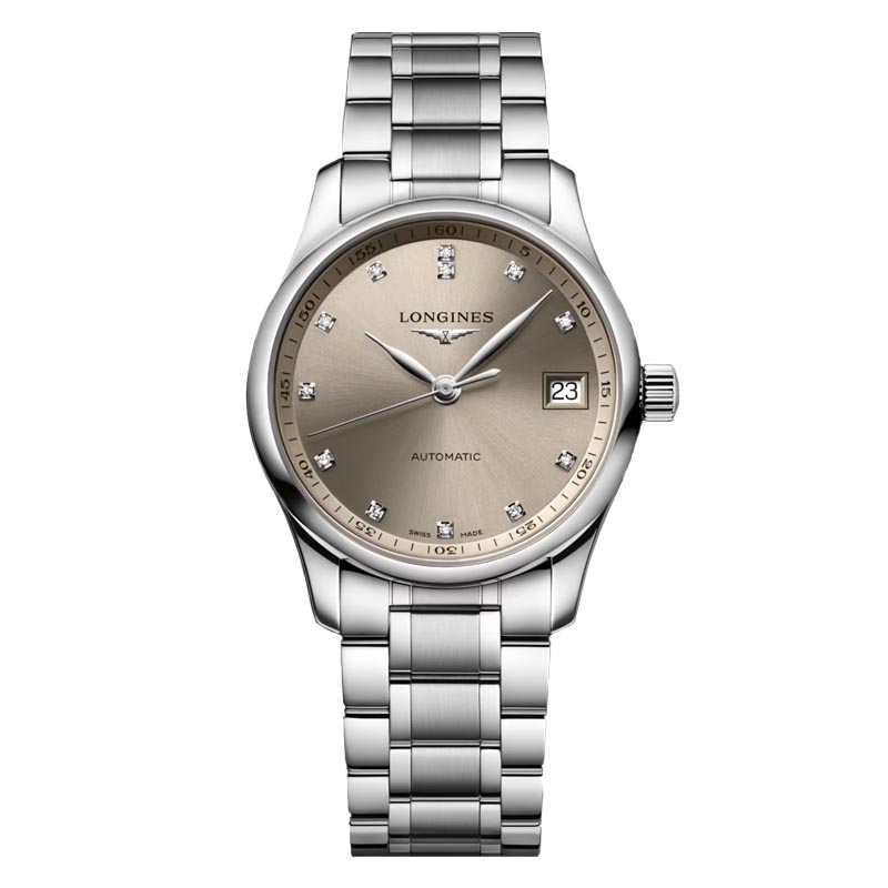 The Longines Master Collection L23574076