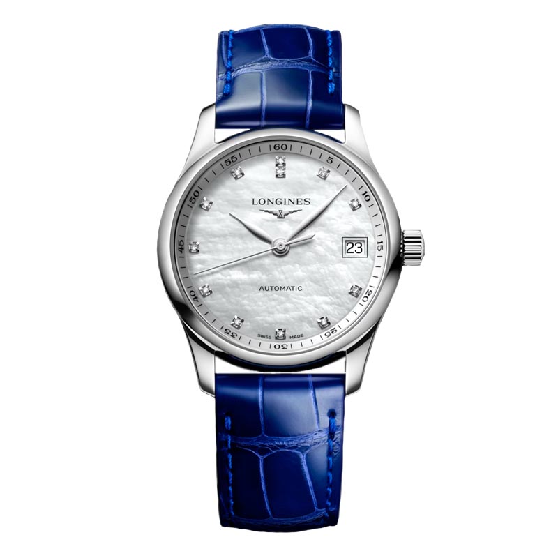 The Longines Master Collection L23574870