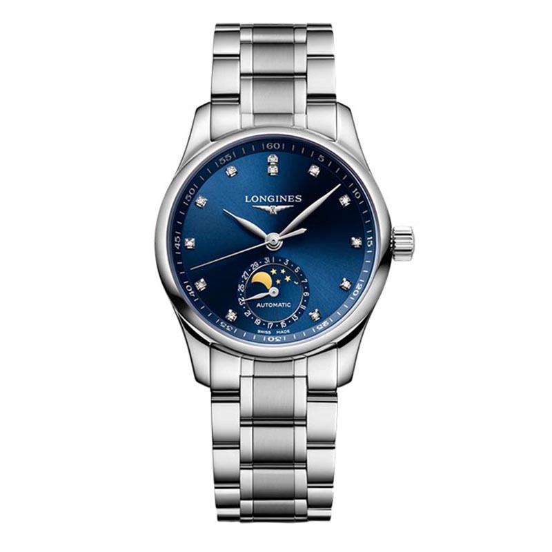 The Longines Master Collection L24094976