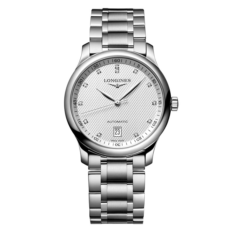 The Longines Master Collection L26284776