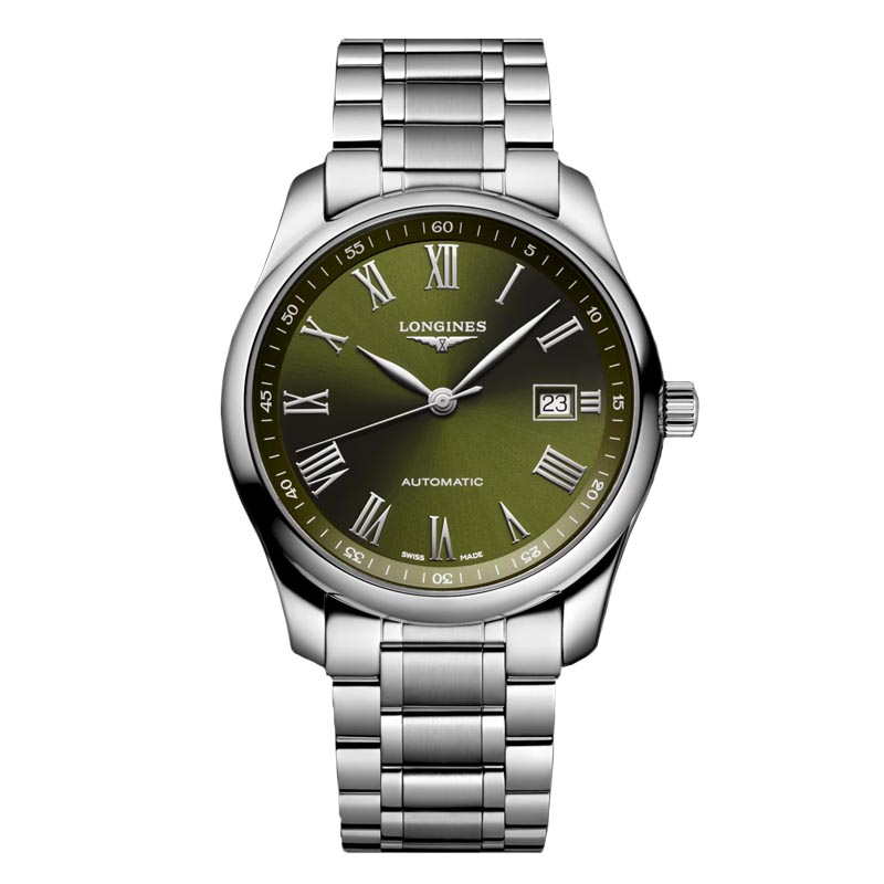 The Longines Master Collection L27934096