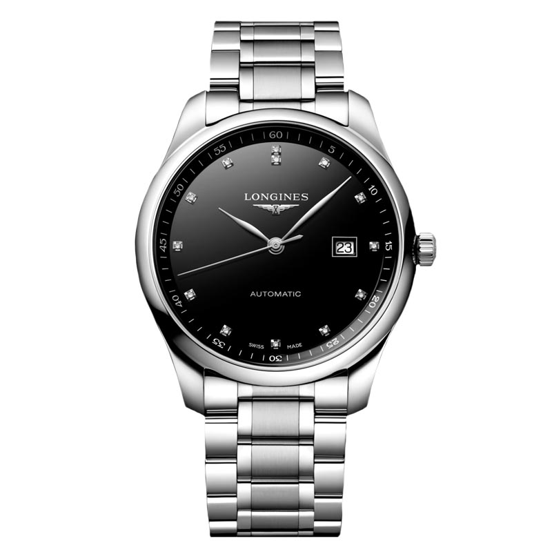 The Longines Master Collection L28934576