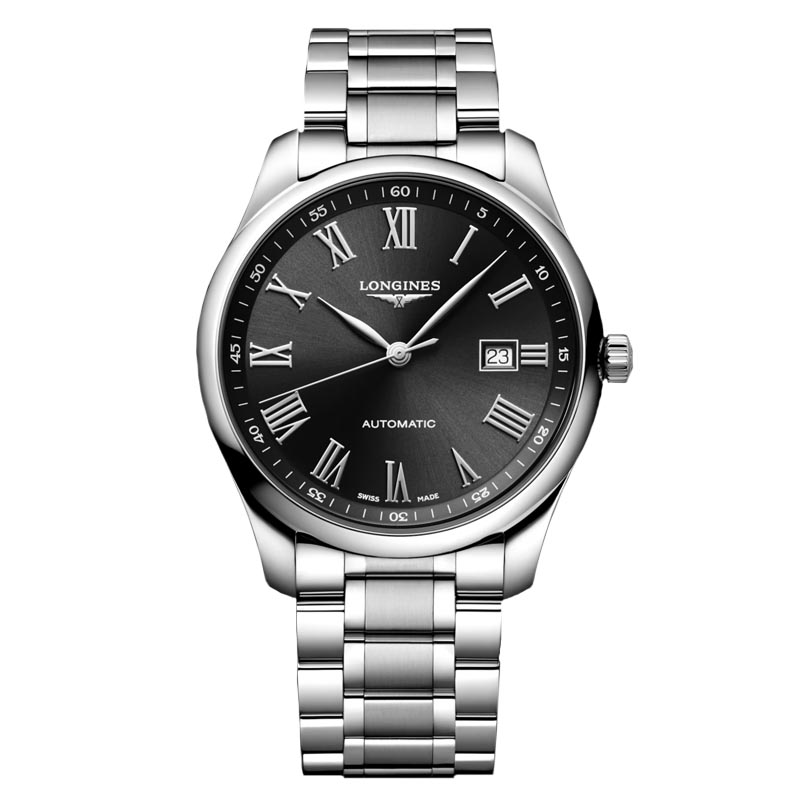 The Longines Master Collection L28934596