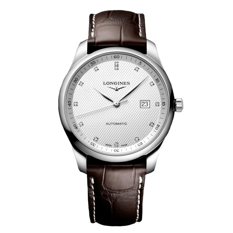 The Longines Master Collection L28934773