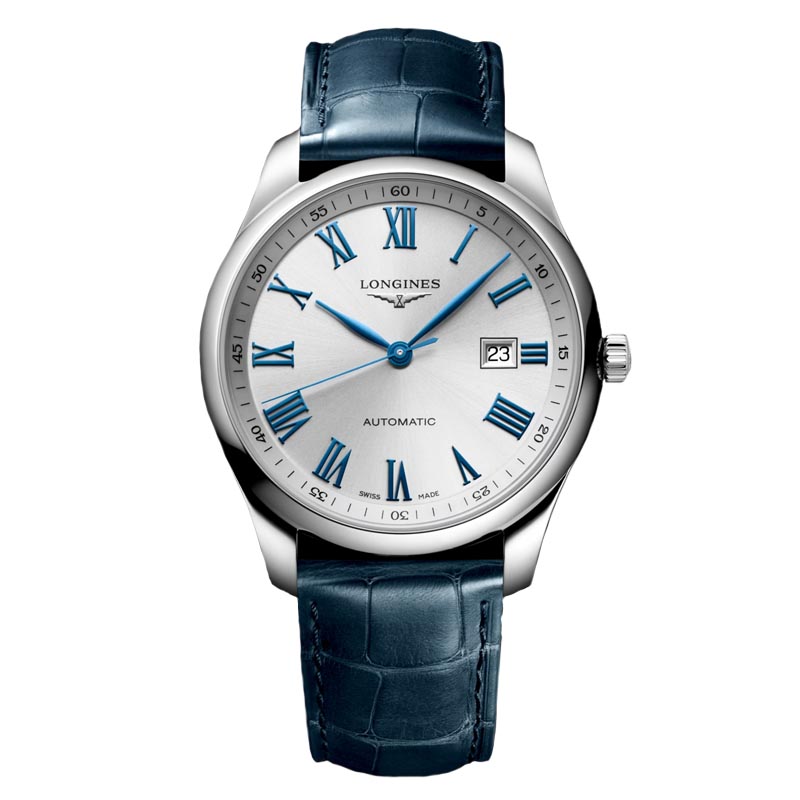 The Longines Master Collection L28934792