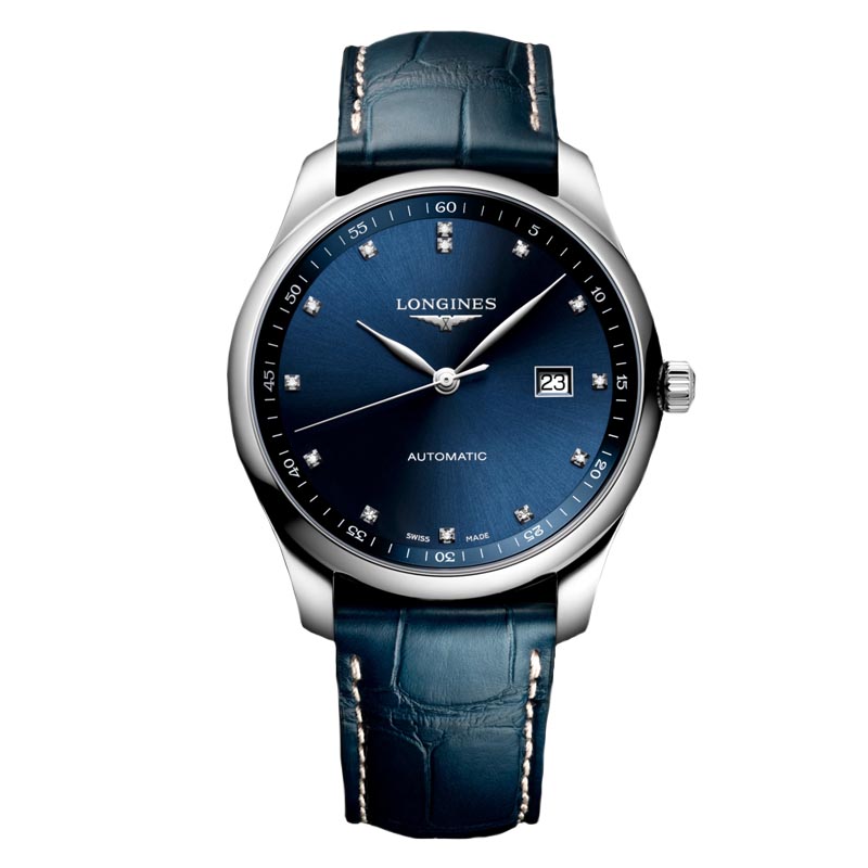 The Longines Master Collection L28934970