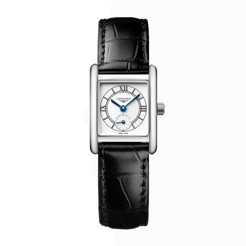 The Longines Mini Dolcevita L52004752