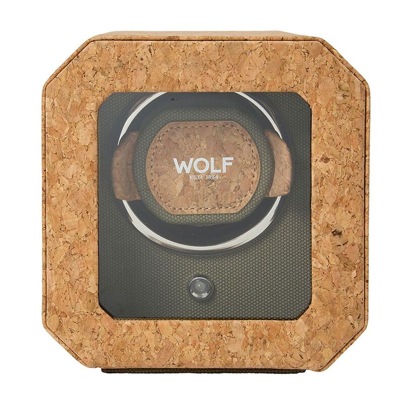 WOLF Cortica Rotor de Relojes Individual 668161