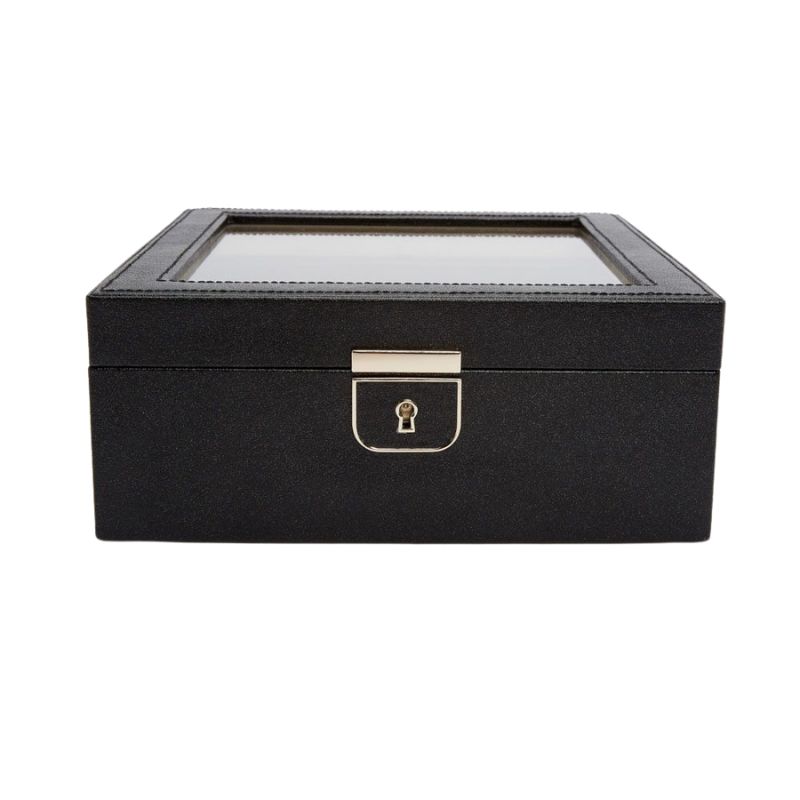 WOLF Palermo Caja de Relojes de 6 Piezas 213802