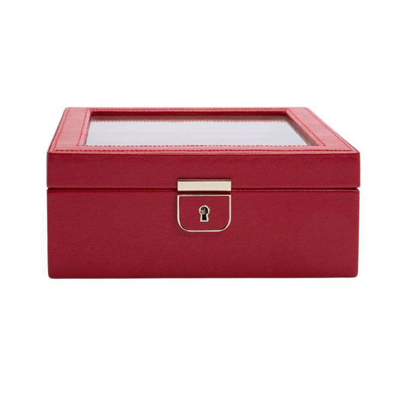 WOLF Palermo Caja de Relojes de 6 Piezas 213872