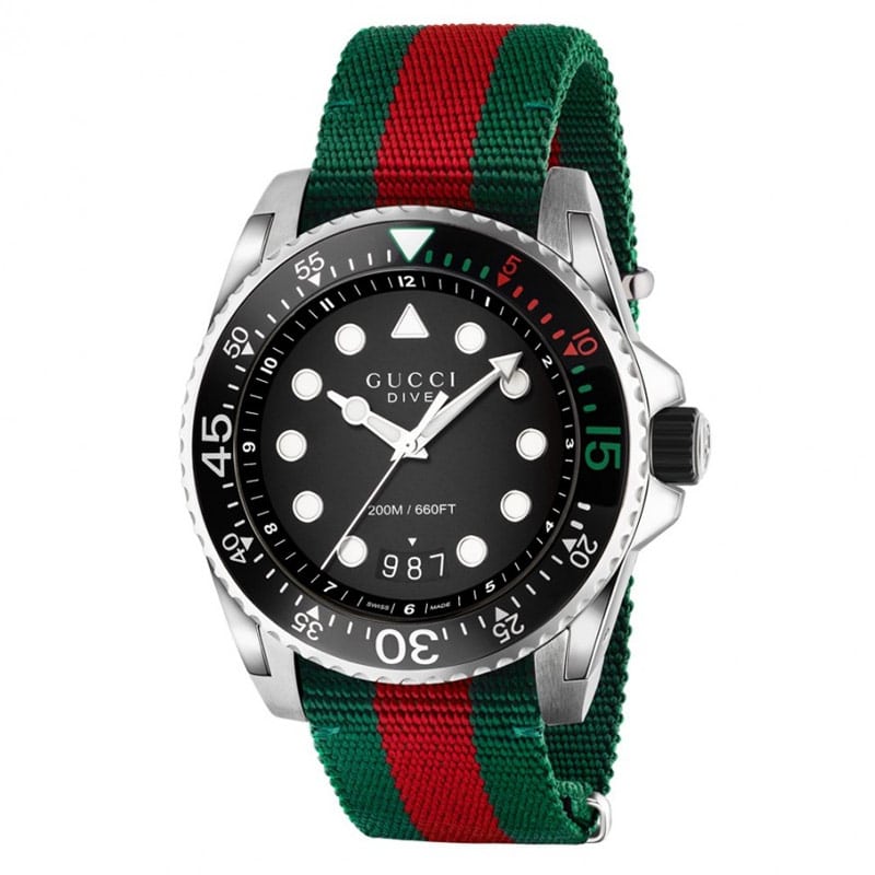 Gucci Dive YA136209A