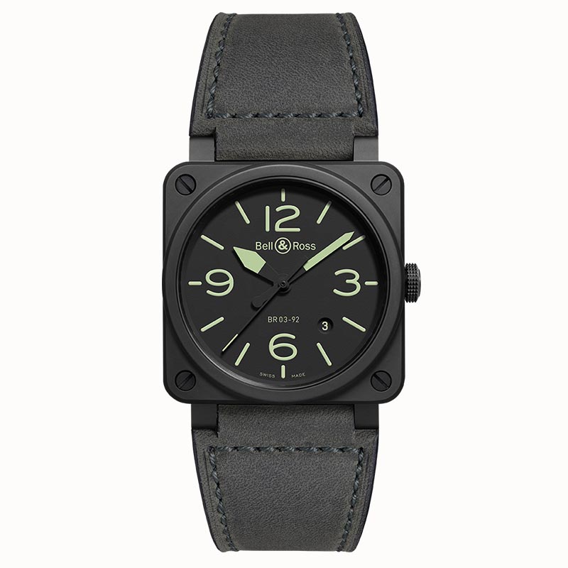 Bell & Ross BR 03-92 Nightlum