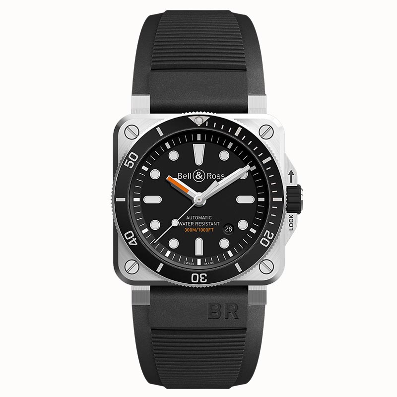 Bell & Ross BR 03-92 Diver