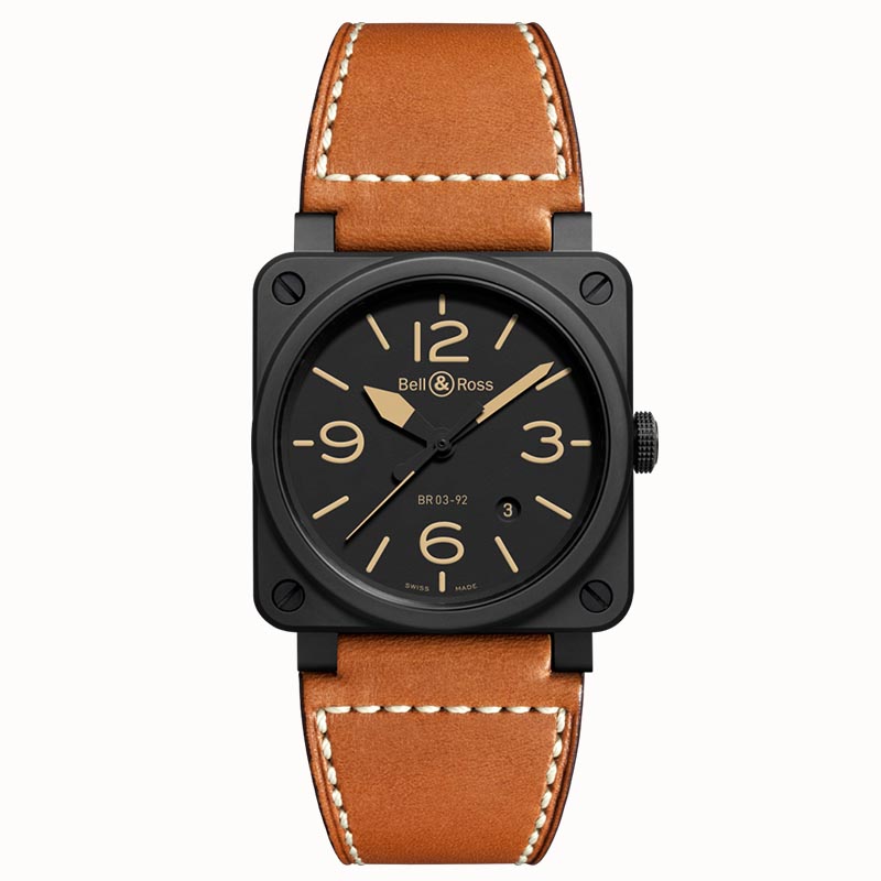 Bell & Ross BR 03-92 Heritage