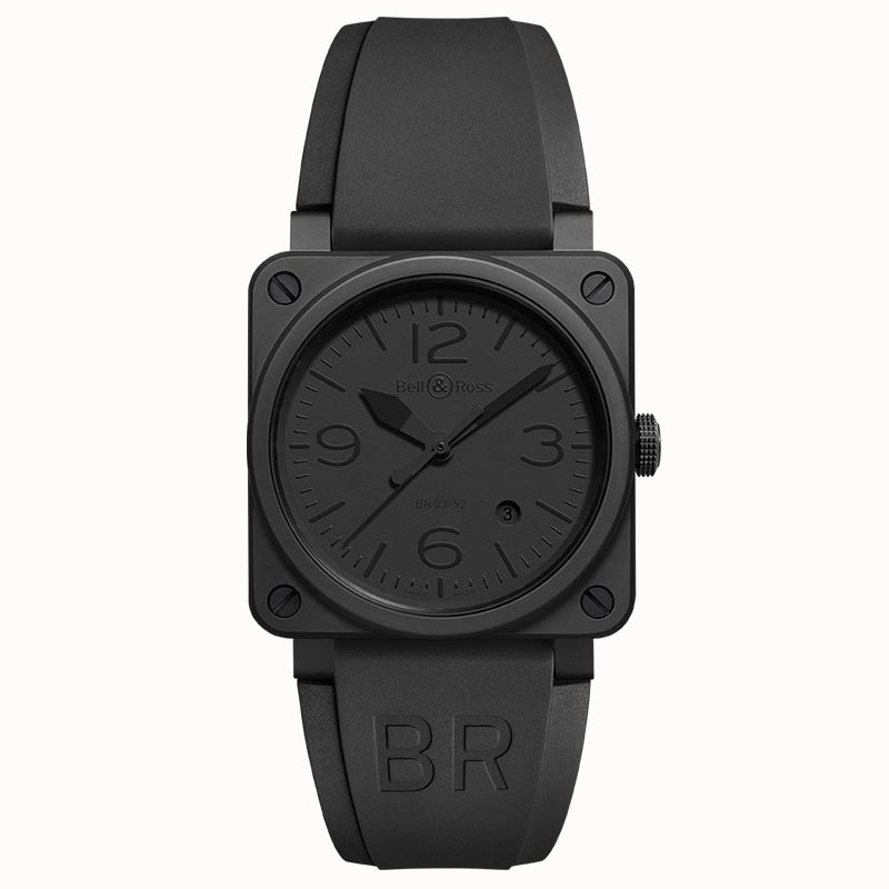 Bell & Ross BR 03-92 Phantom