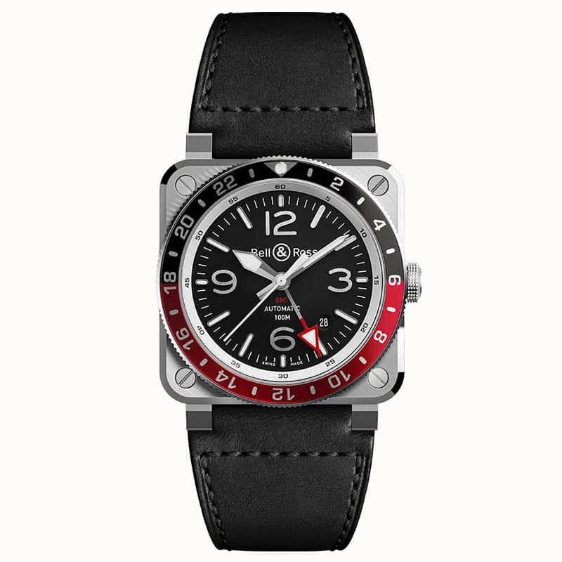 Bell & Ross BR 03-93 GMT