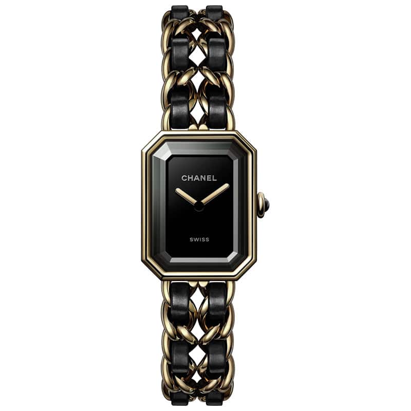 Chanel PREMIÈRE Edition Originale H6951