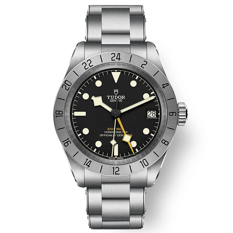 Tudor Black Bay Pro M79470-0001
