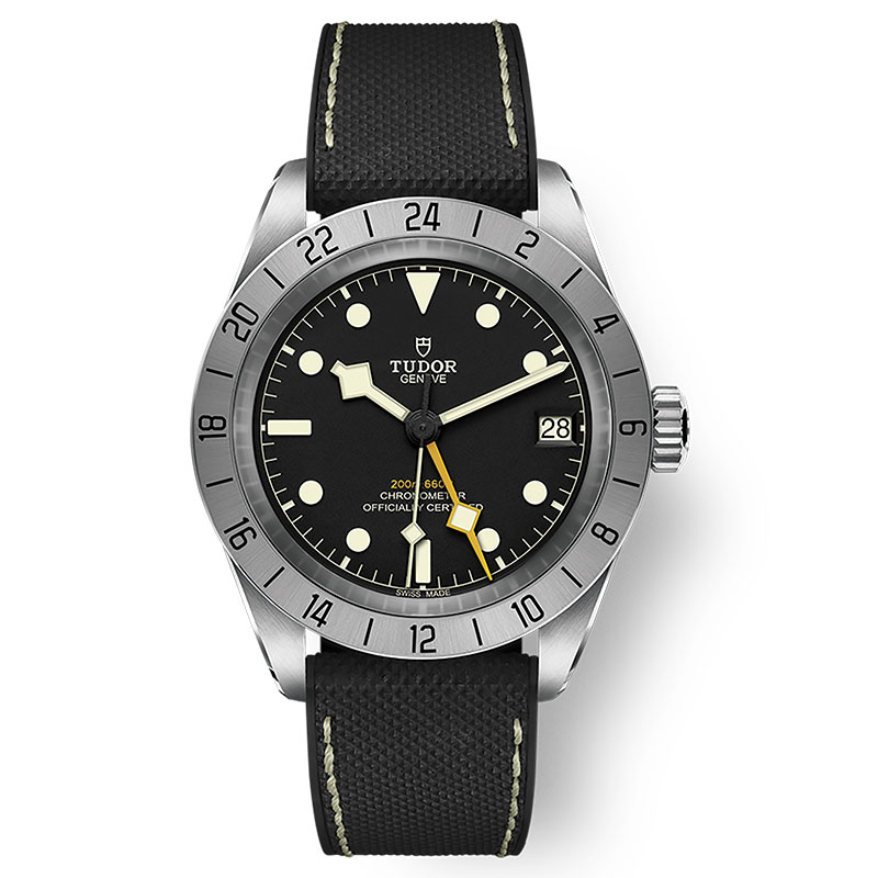 Tudor Black Bay Pro M79470-0003
