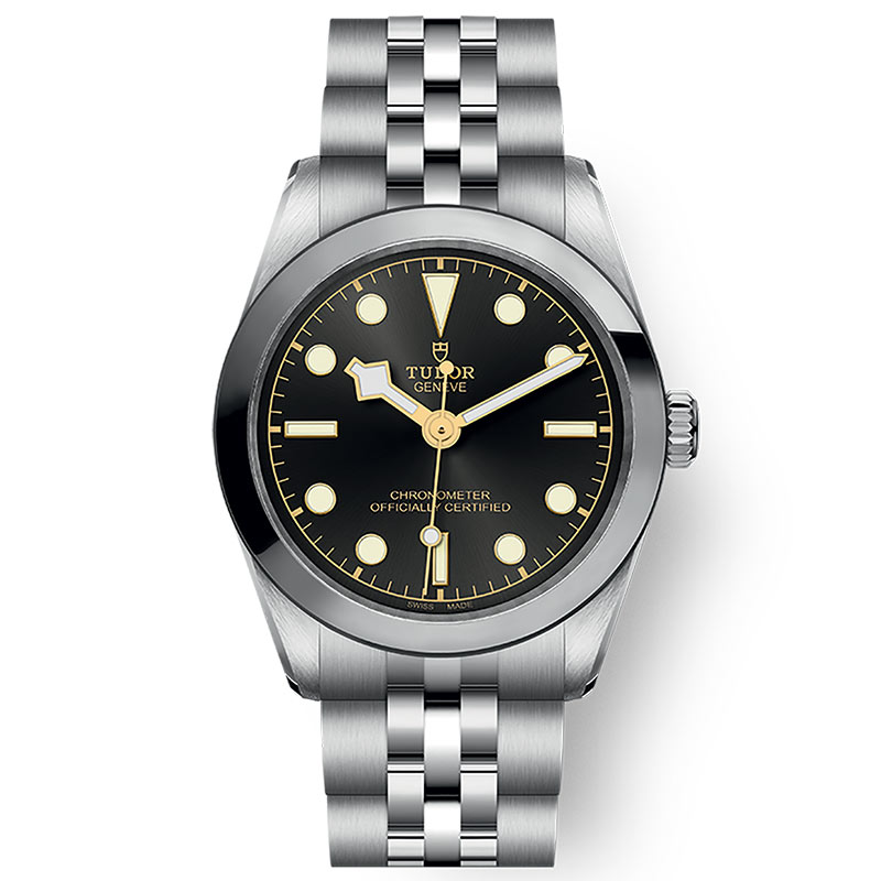 Tudor Black Bay 31 M79600-0001