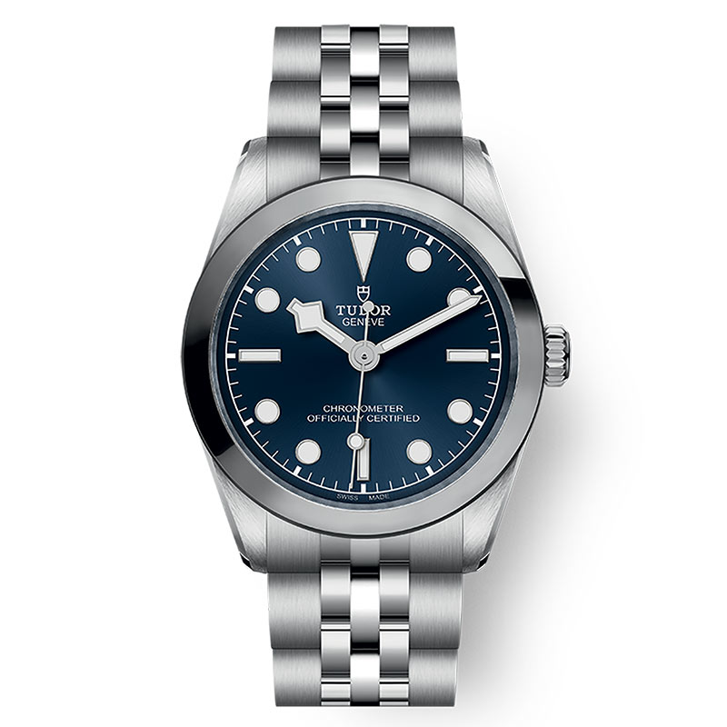 Tudor Black Bay 31 M79600-0002
