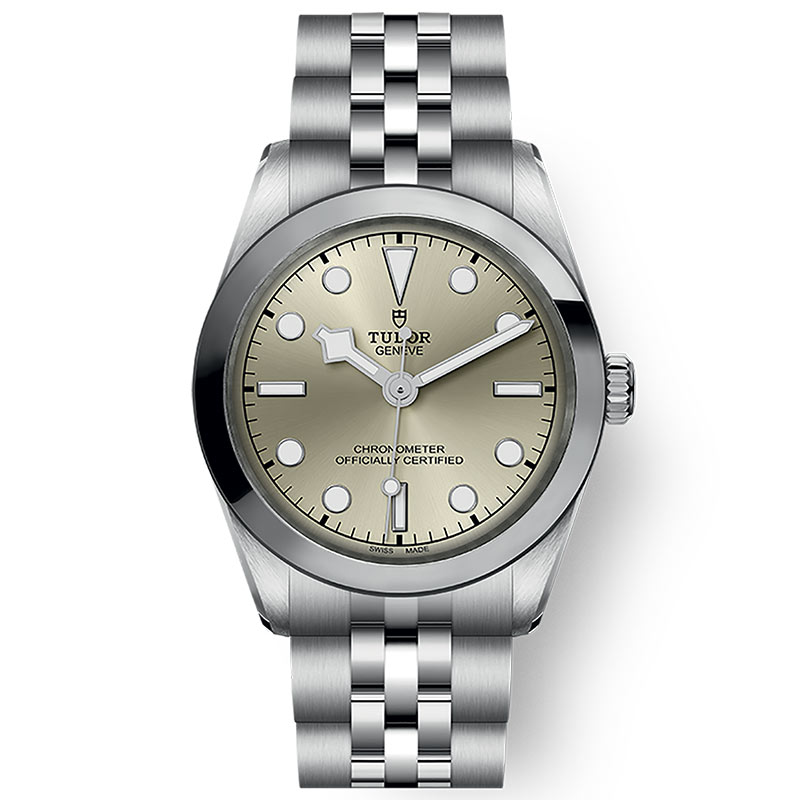 Tudor Black Bay 31 M79600-0003