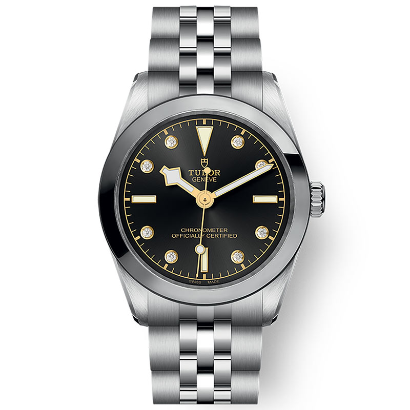 Tudor Black Bay 31 M79600-0004