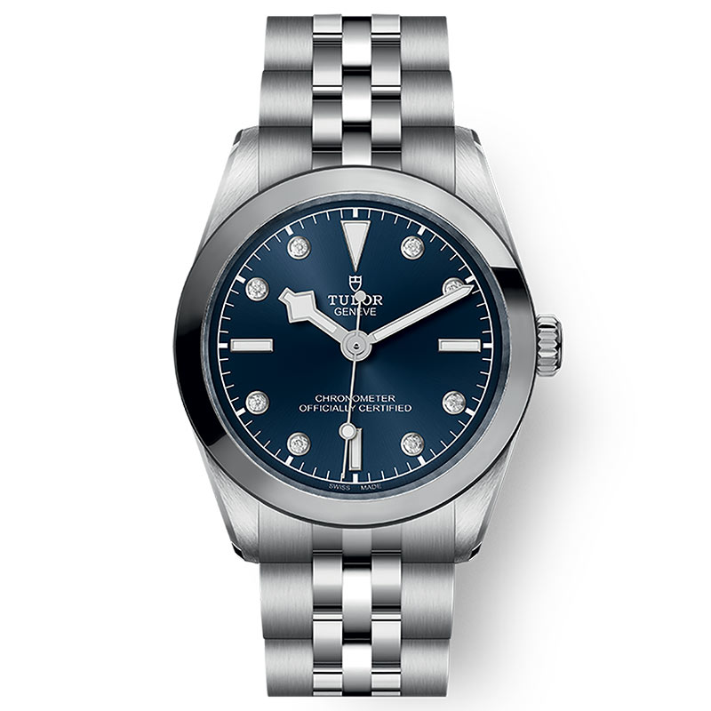 Tudor Black Bay 31 M79600-0005