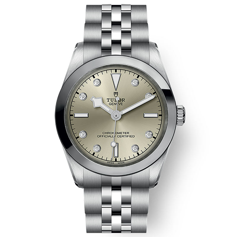 Tudor Black Bay 31 M79600-0006