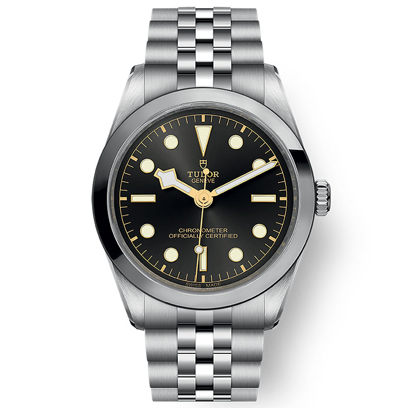 Tudor Black Bay 36 M79640-0001