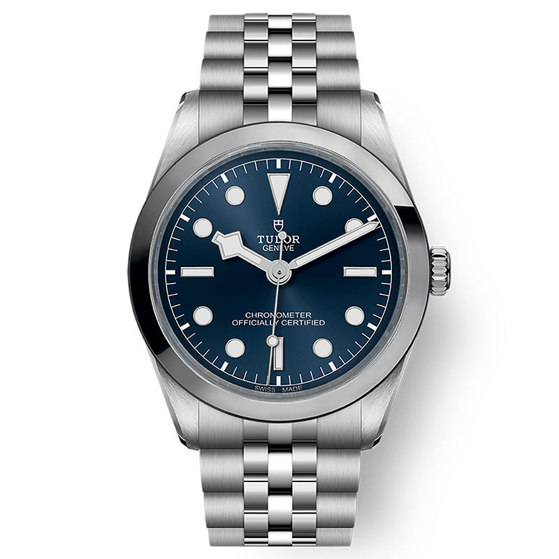 Tudor Black Bay 36 M79640-0002