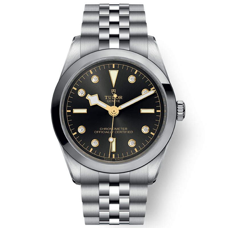 Tudor Black Bay 36 M79640-0004