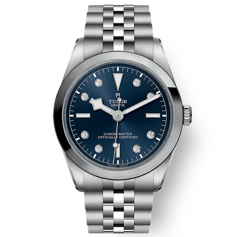 Tudor Black Bay 36 M79640-0005